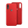 Etui POLO do Huawei P30 Lite czerwone - 1451472 - zdjęcie